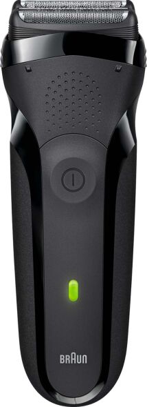 Rasierer 300s sw