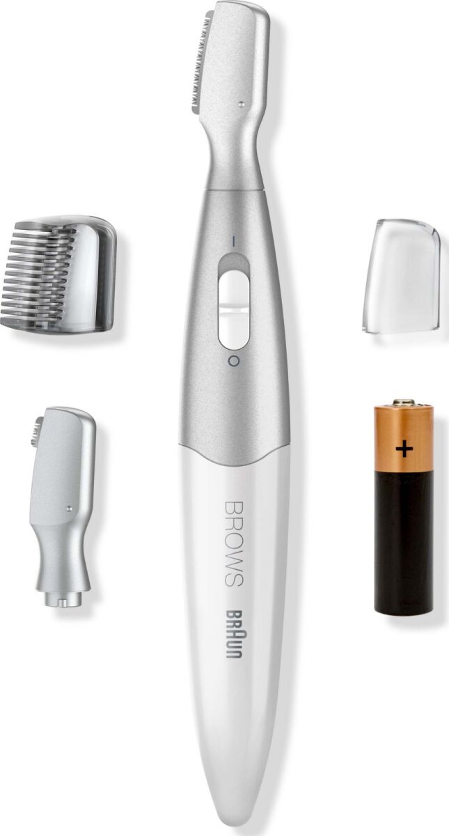 Ladyshaver FG1106 ws/si