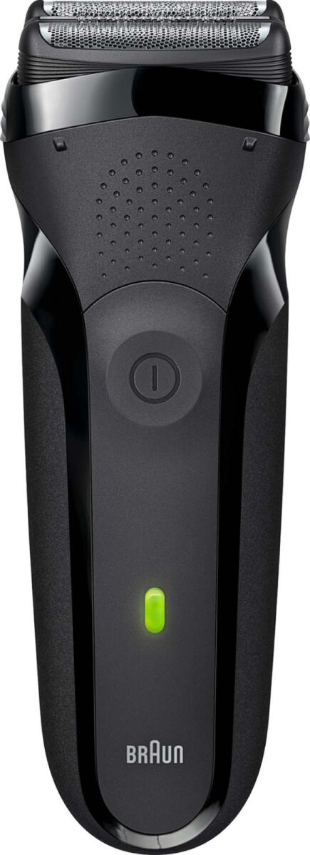 Rasierer 300s sw