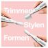 Ladyshaver FG1106 ws/si