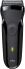 Rasierer 300s sw