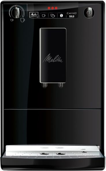 Kaffee/Espressoautomat E 950-322 sw