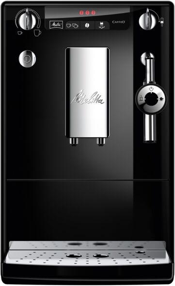 Kaffee/Espressoautomat E 957-201 sw