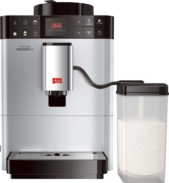 Kaffee/Espressoautomat F 53/1-101 si