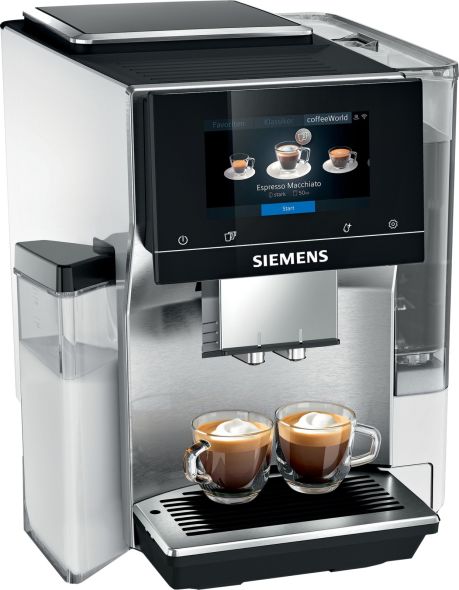 Kaffeevollautomat TQ715D03