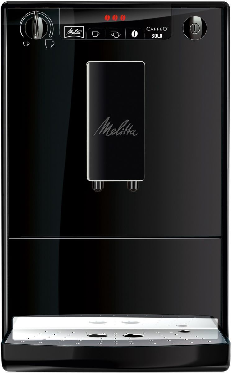 Kaffee/Espressoautomat E 950-322 sw