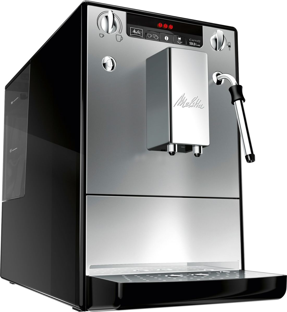 Kaffee/Espressoautomat E 953-202 si
