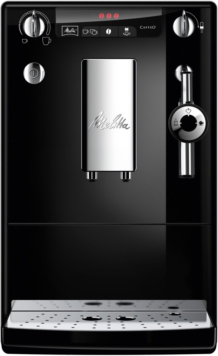 Kaffee/Espressoautomat E 957-201 sw