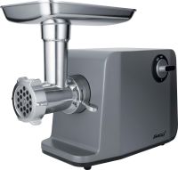 Fleischwolf MG 3000 PRO eds/grau