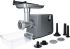 Fleischwolf MG 3000 PRO eds/grau