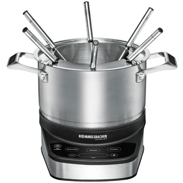 Fondue Set F 1200 eds