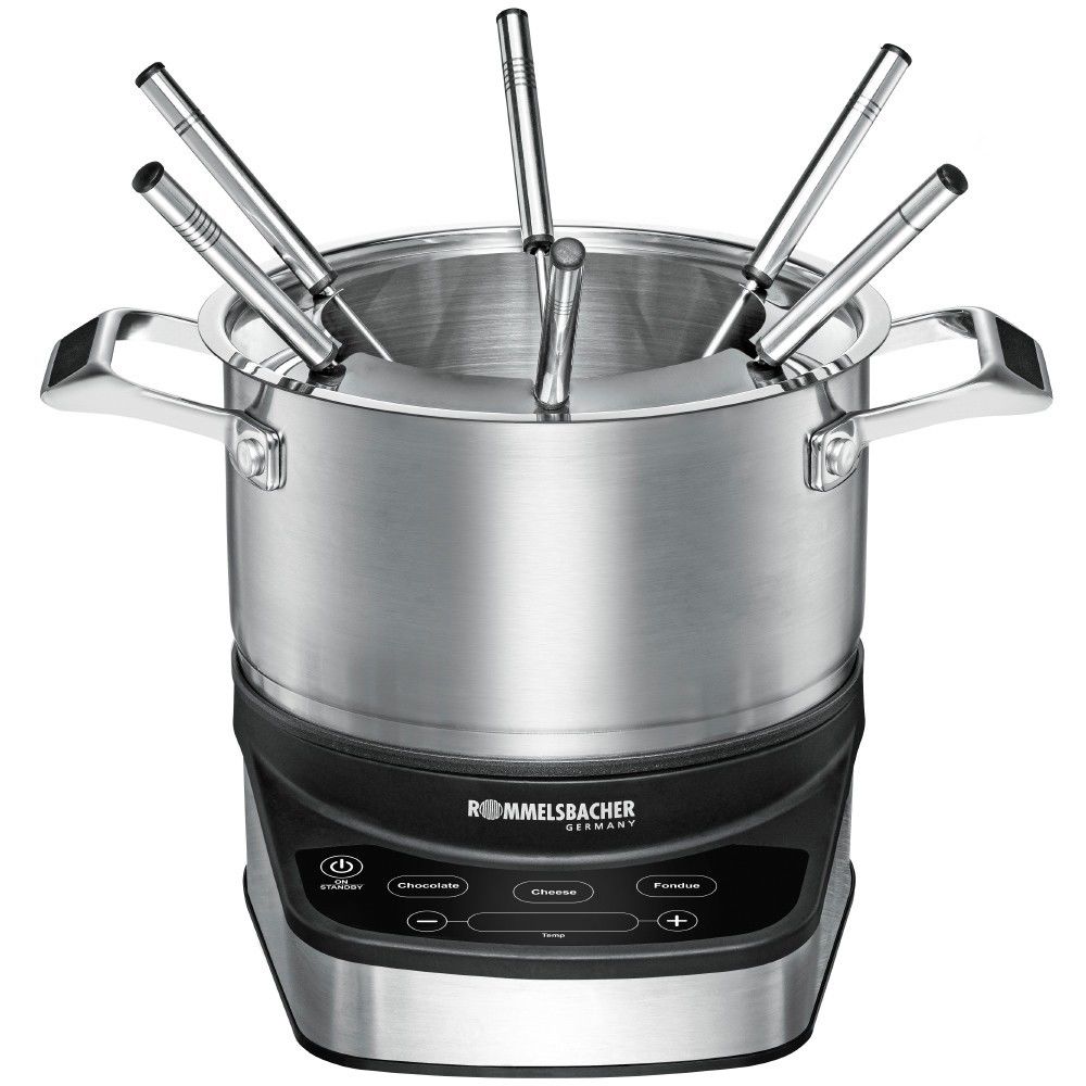 Fondue Set F 1200 eds