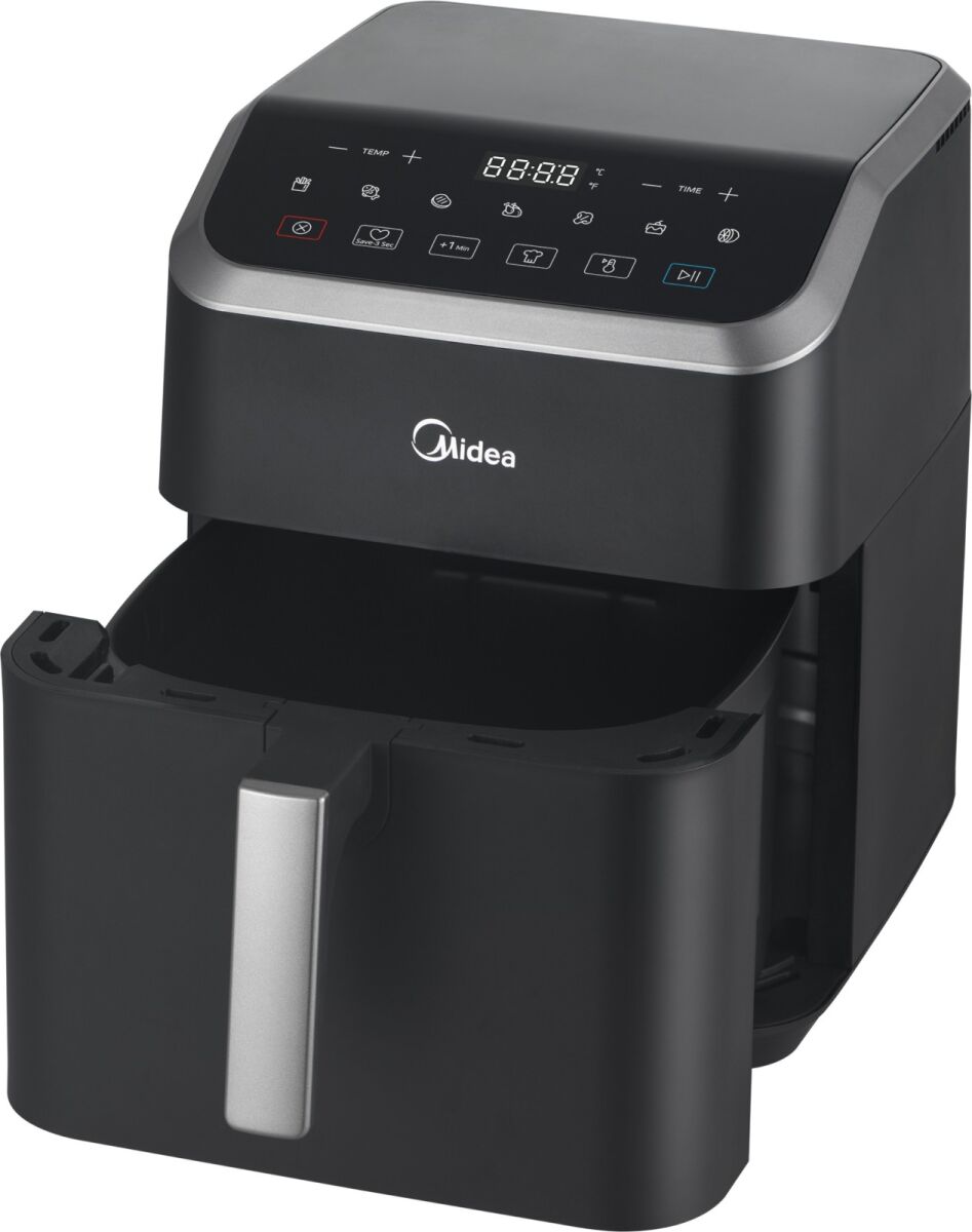 Heißluft-Fritteuse MAD55000ADK