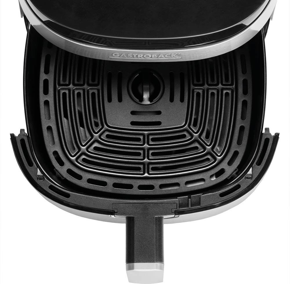 Heißluft-Fritteuse 42582