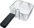 Fritteuse DF 150 eds/sw
