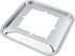 Fritteuse/Fondue-Set DF 150F eds/sw