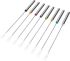 Fritteuse/Fondue-Set DF 150F eds/sw
