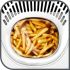 Fritteuse FR4800 ws