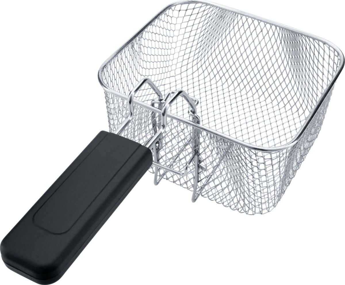 Fritteuse DF 150 eds/sw