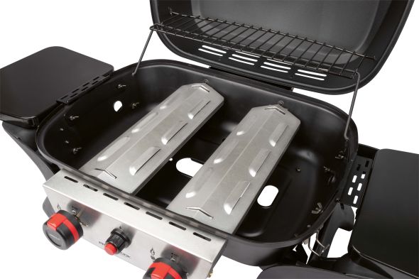 Gasstandgrill PC-GG 1261 sw