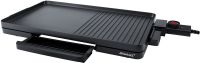 Barbecue-Tischgrill VG 30 SLIM sw