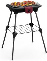Barbecue-Standgrill BG 90 F 5