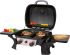 Gasstandgrill PC-GG 1261 sw