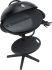 Barbecue-Säulengrill VG 350 BIG sw/si
