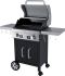 Grillcenter VG 7000 eds/sw