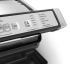 Kontakt-Grill GC707D eds/sw