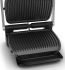 Kontakt-Grill GC707D eds/sw