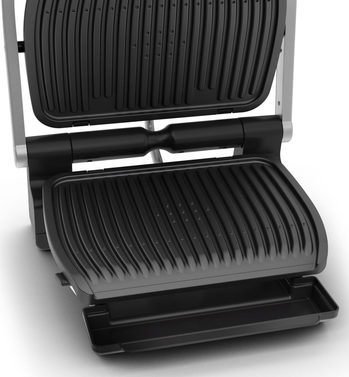 Kontakt-Grill GC707D eds/sw