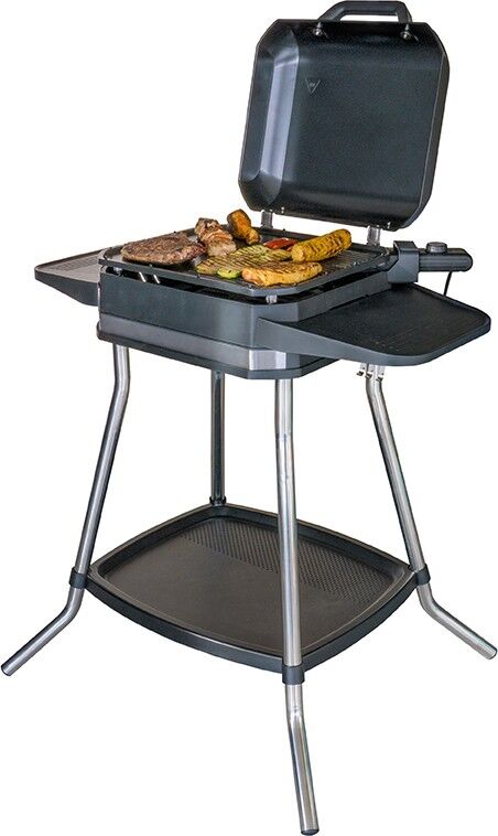 Barbecue-Grill 58585