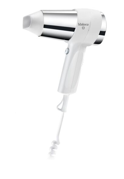 Haartrockner 542.05 white