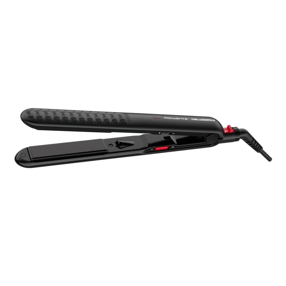 Haarglätter SF321L sw/ws/rt