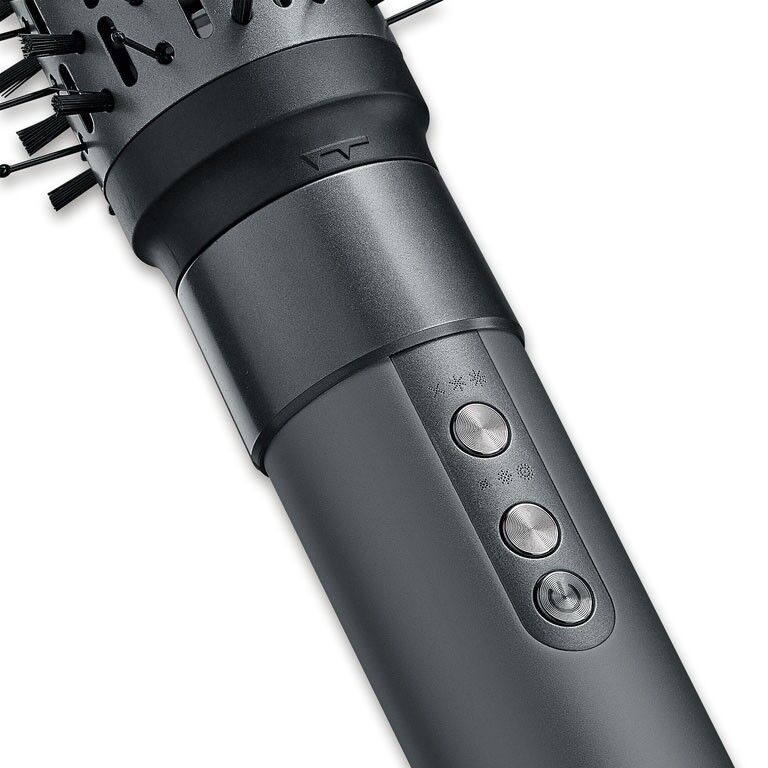 Multi Styler S-Style WL 683 gr alu