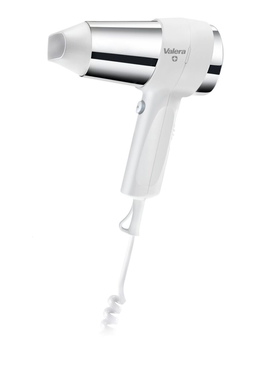 Haartrockner 542.14 white
