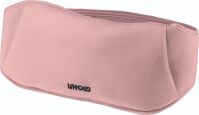 Elektrische Wärmflasche 86014 rosa
