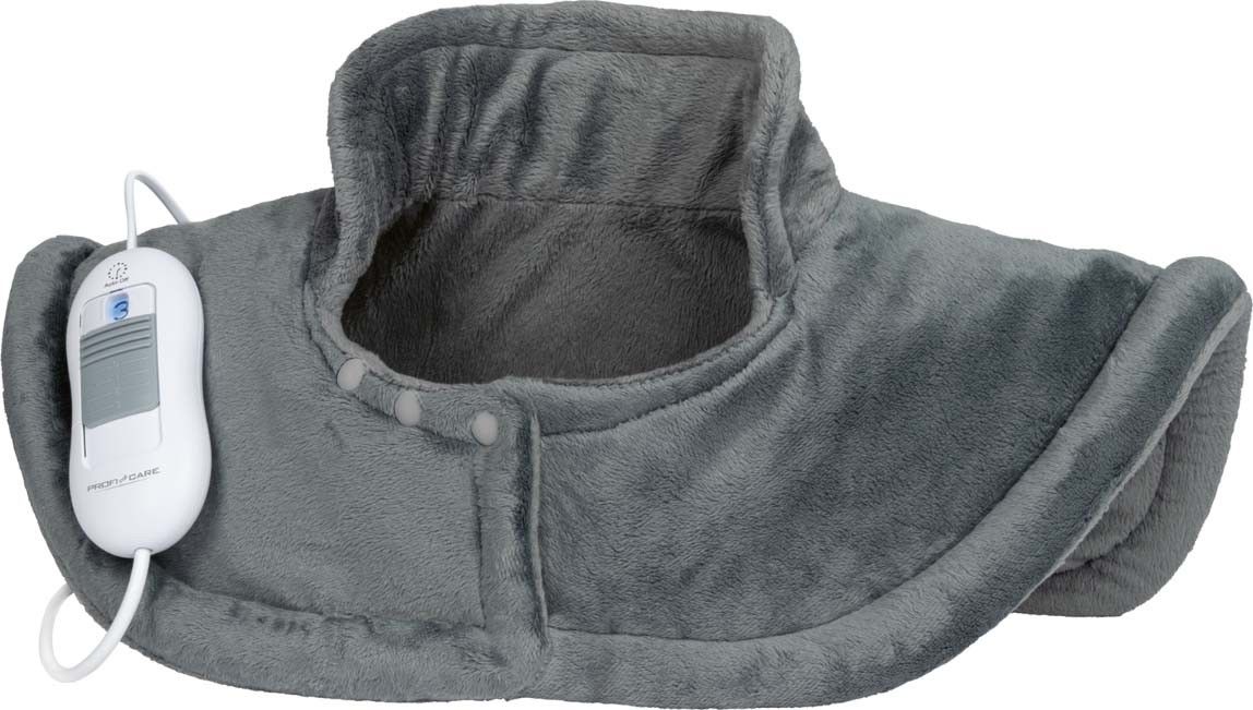 Schulter/Nackenheizkissen PC-SNH 3097 gr