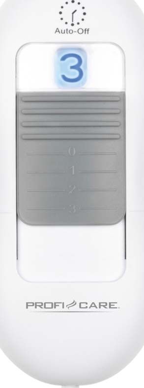 Schulter/Nackenheizkissen PC-SNH 3097 gr