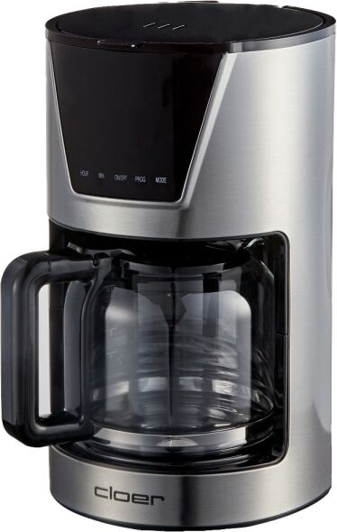 Kaffeeautomat 5257 eds/sw