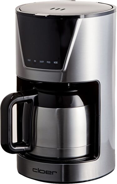 Thermo-Kaffeeautomat 5258 eds/sw