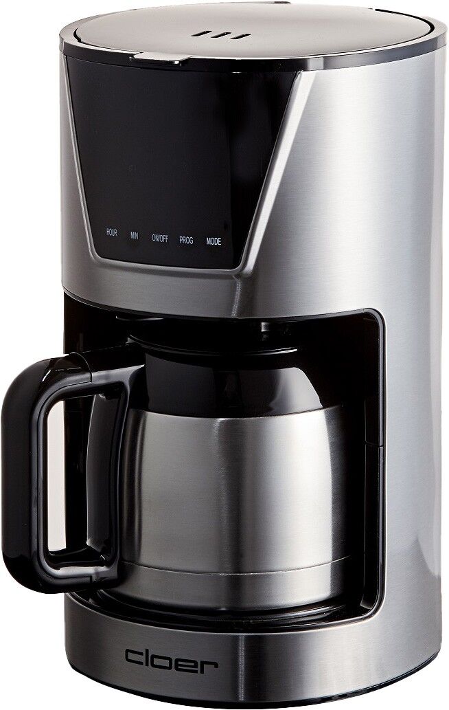 Thermo-Kaffeeautomat 5258 eds/sw