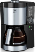 Kaffeeautomat 1025-06 sw