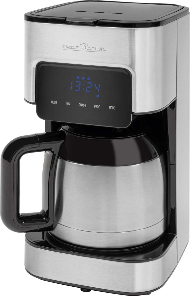 Kaffeeautomat PC-KA 1191 inox