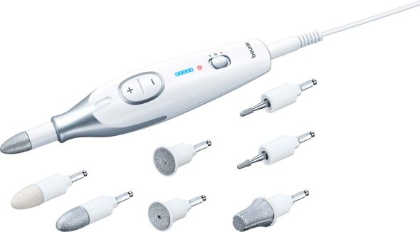 Maniküre Pediküre-Set MP 42