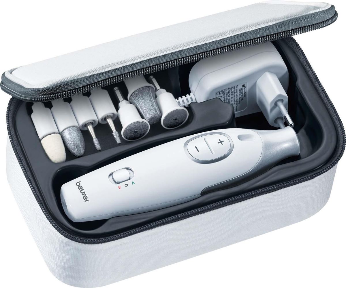 Maniküre Pediküre-Set MP 42