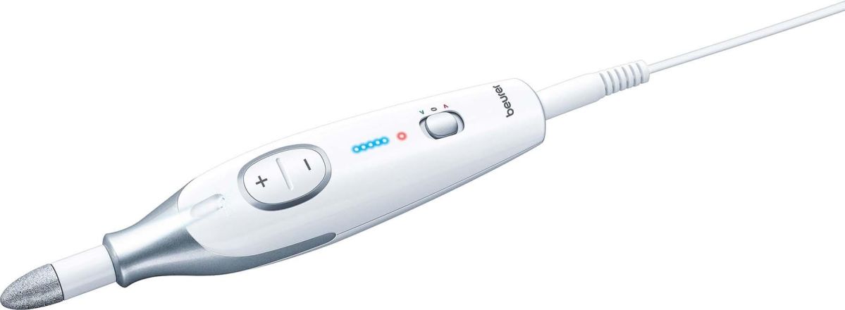 Maniküre Pediküre-Set MP 42