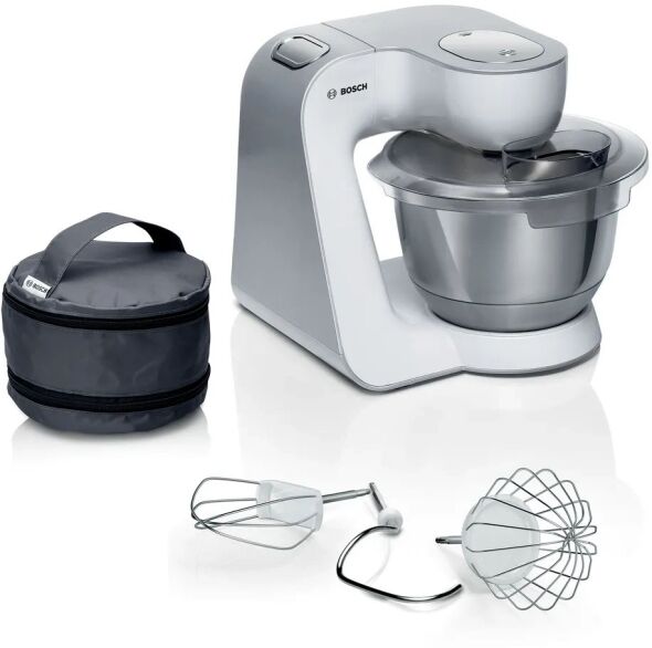 Küchenmaschine MUM58200 ws/si