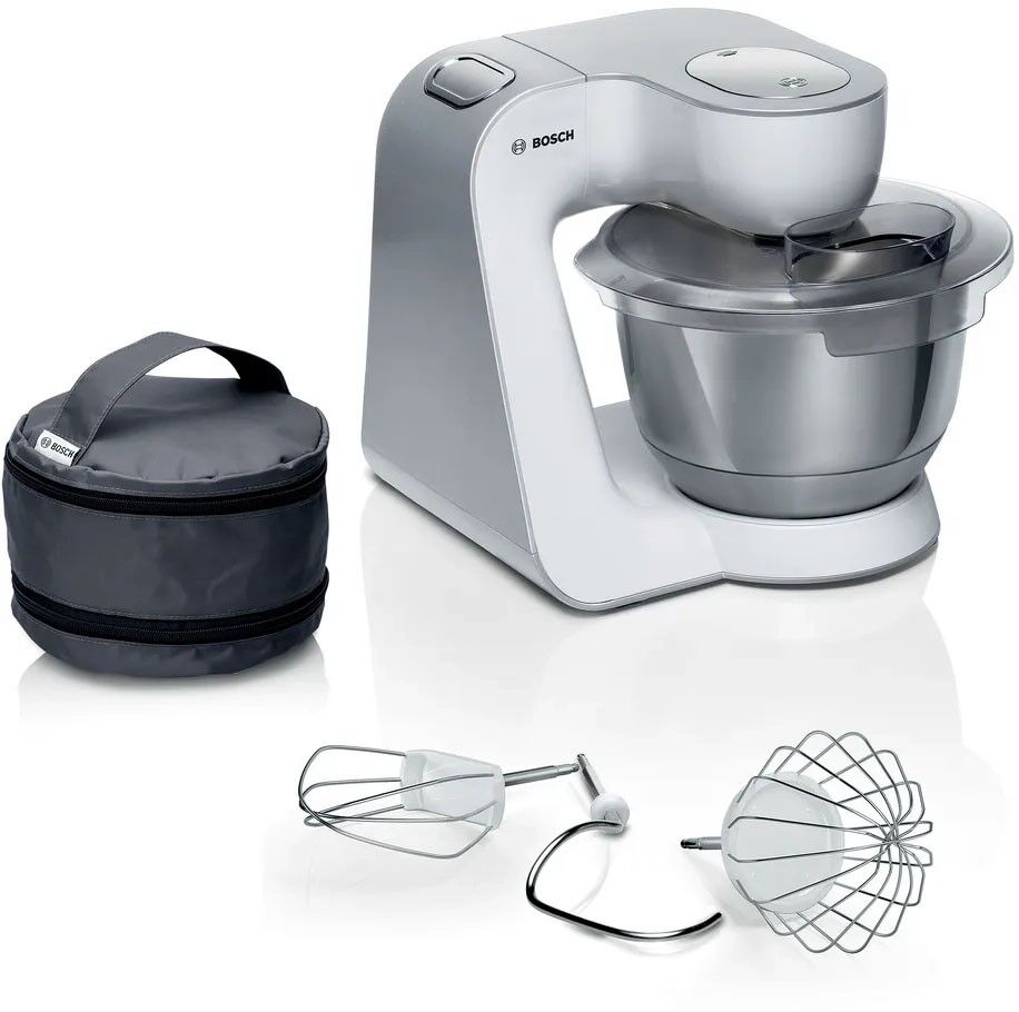 Küchenmaschine MUM58200 ws/si